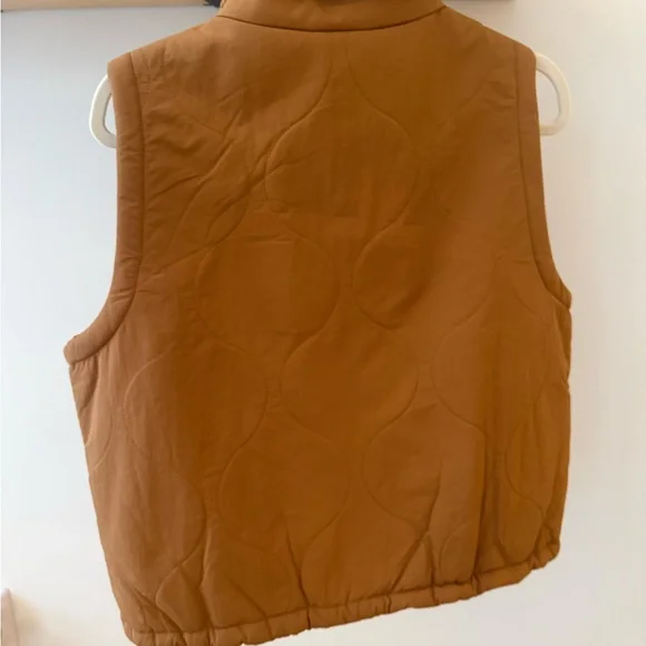 Prana Women's Encinitas Vest - Picture 4 of 5